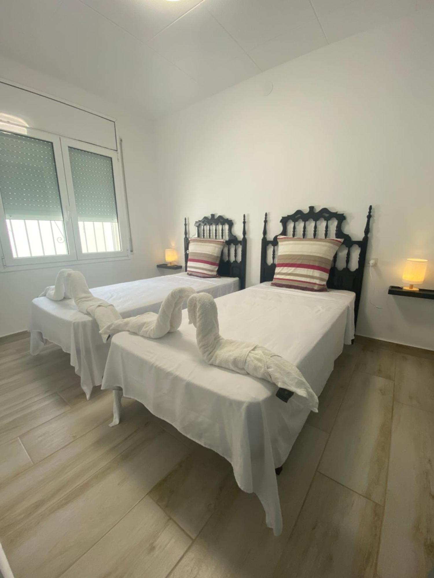 Sol Playa Piscina Apartment Empuriabrava Exterior photo